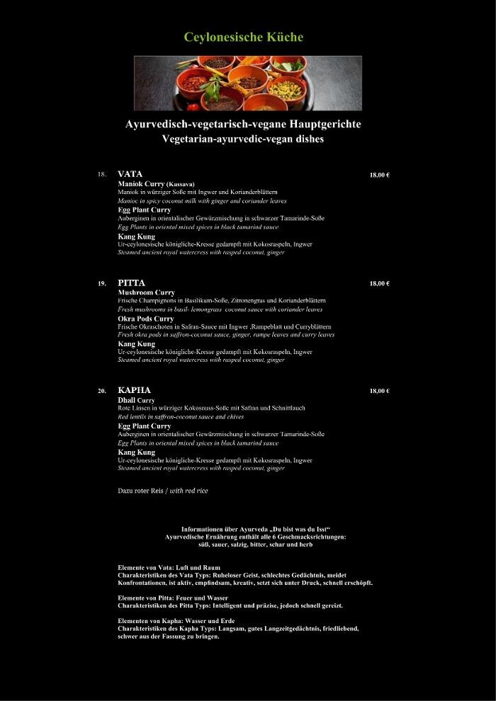 Bilder Mount Lavinia