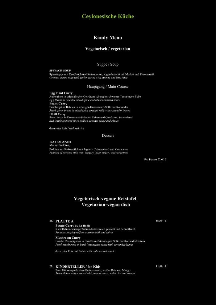 Bilder Mount Lavinia