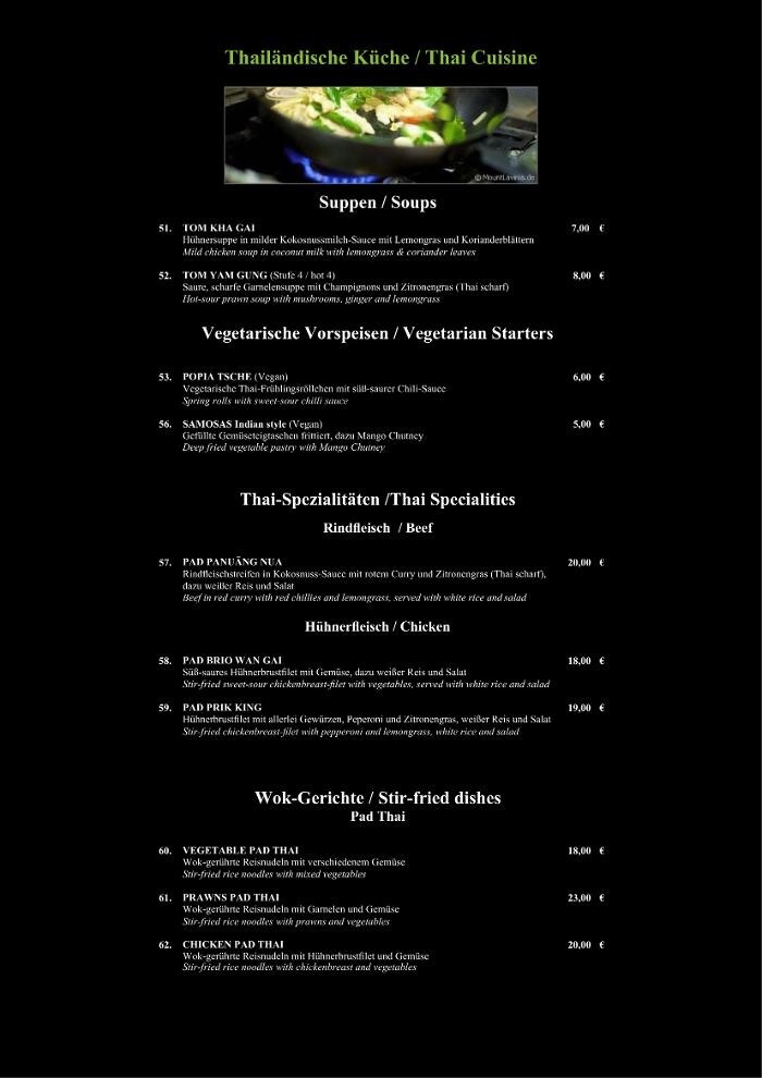 Bilder Mount Lavinia