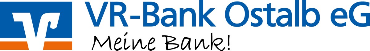 VR-Bank Ostalb eG - Geschäftsstelle Leinzell Logo