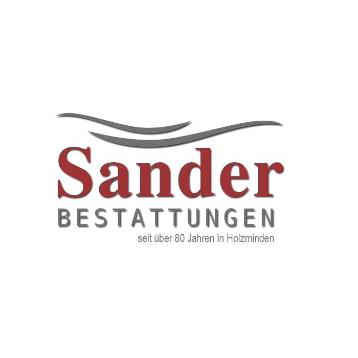Bilder Sander Bestattungen