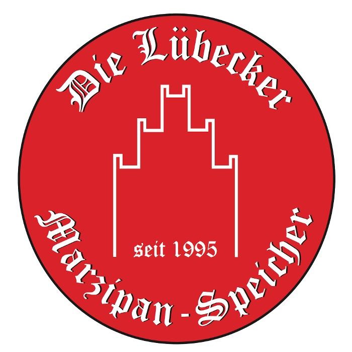 Bilder Die Lübecker Marzipan-Speicher seit 1995