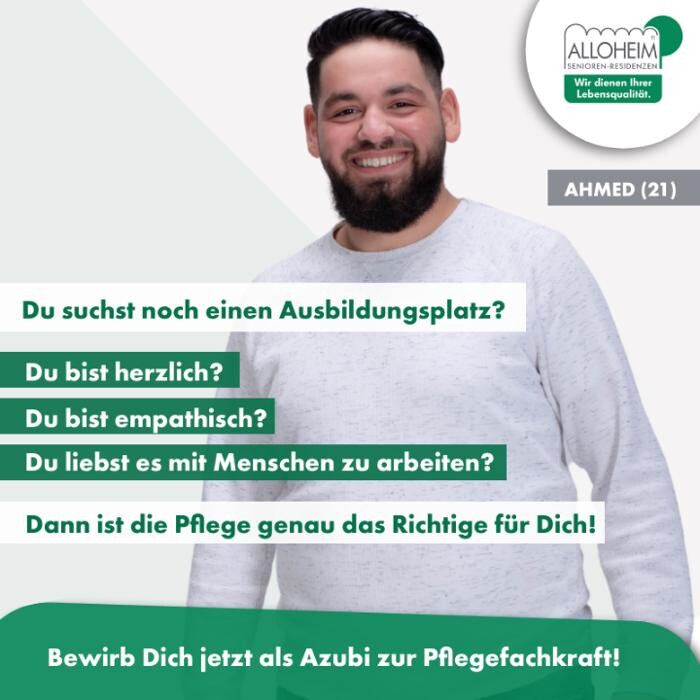 Bilder Senioren-Residenz "Godenblick"