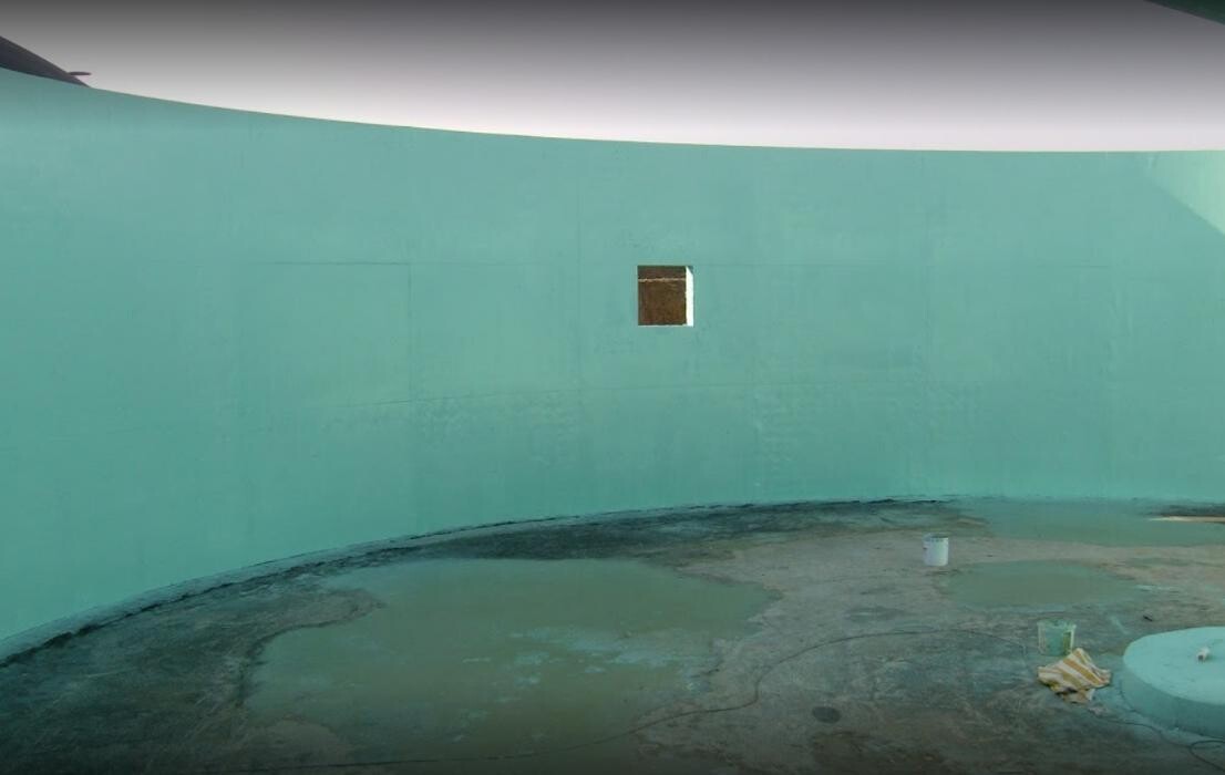 Bilder Polysafe GmbH Bautenschutztechnik