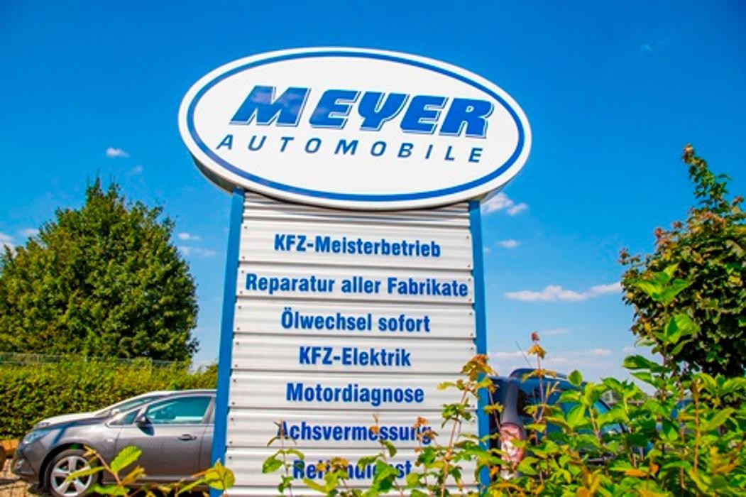 Bilder Meyer Automobile GmbH & Co. KG