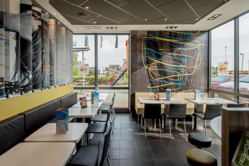 Bilder McDonald's