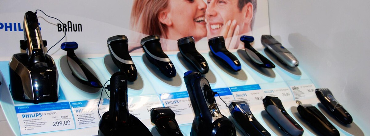 Bilder EURONICS Riedl