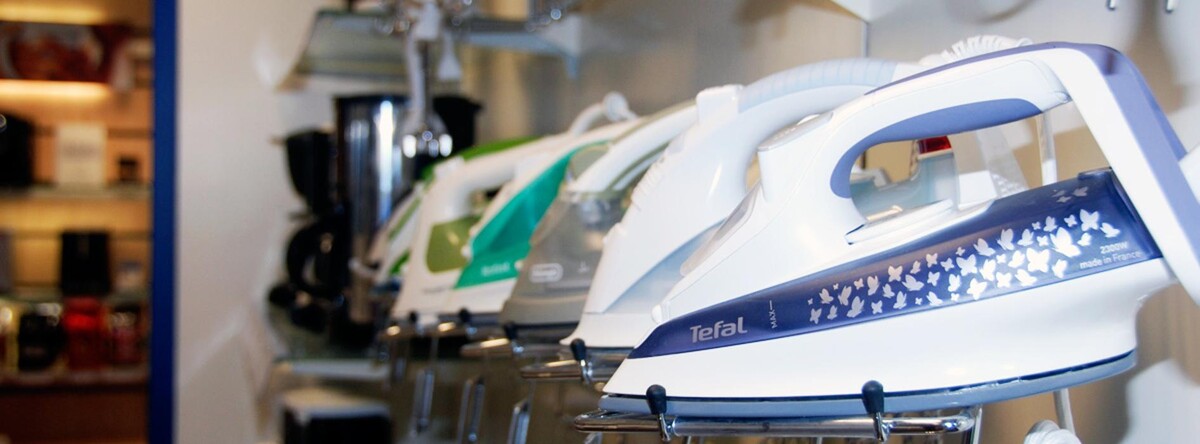 Bilder EURONICS Riedl