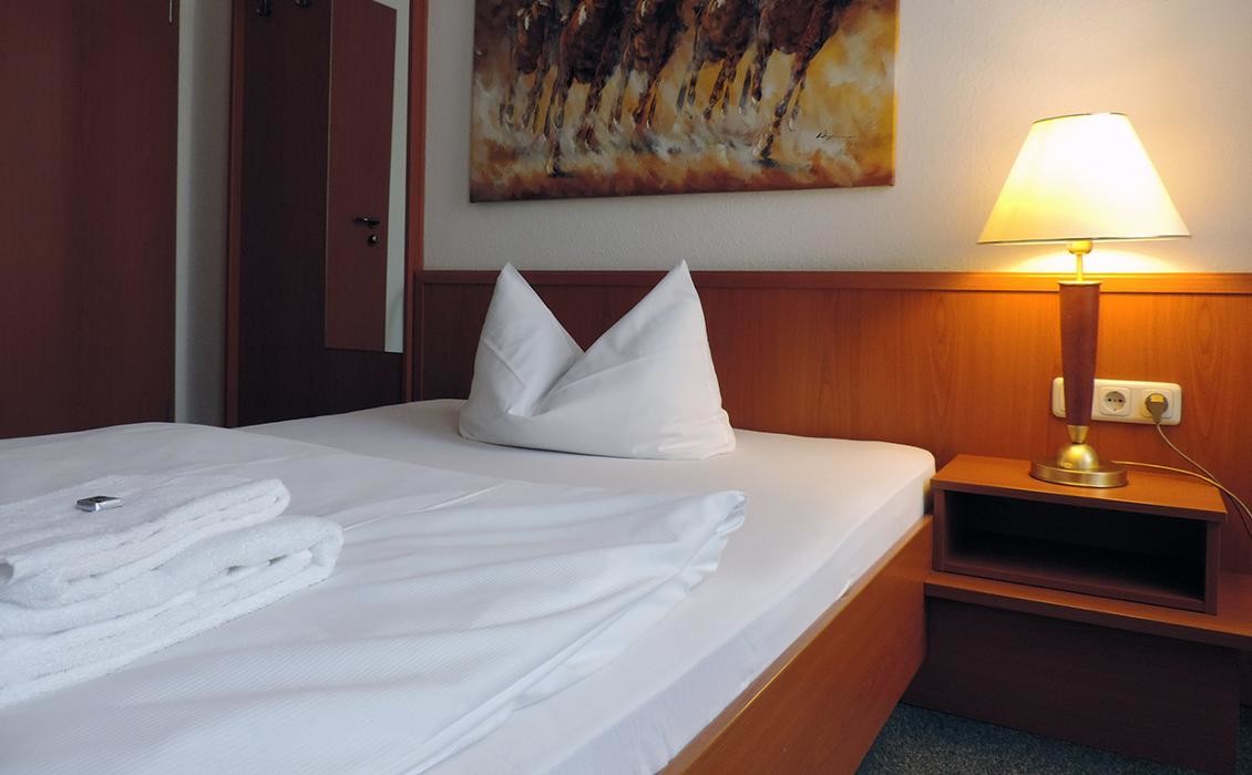 Bilder Hotel Carl von Clausewitz