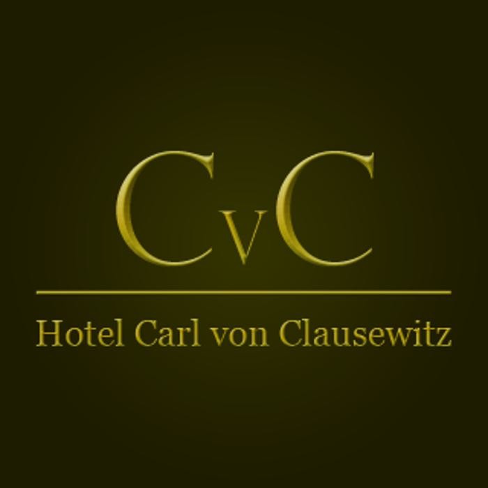 Hotel Carl von Clausewitz Logo
