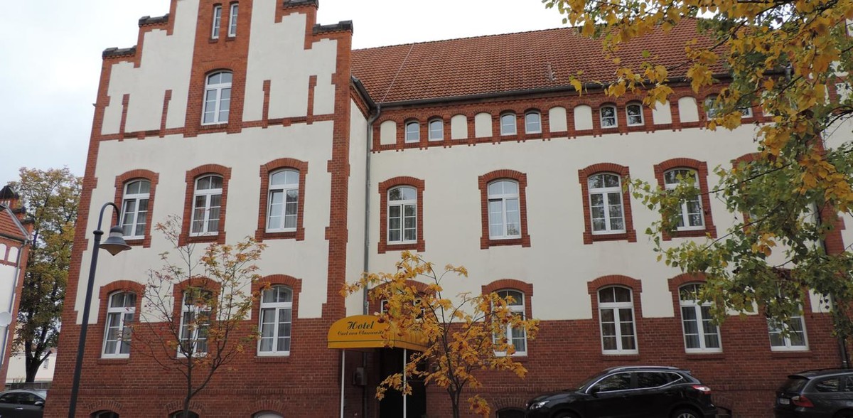 Bilder Hotel Carl von Clausewitz