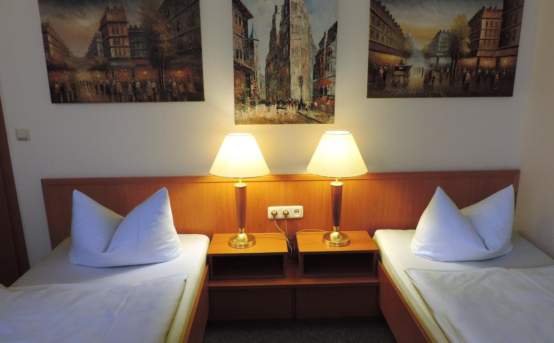 Bilder Hotel Carl von Clausewitz