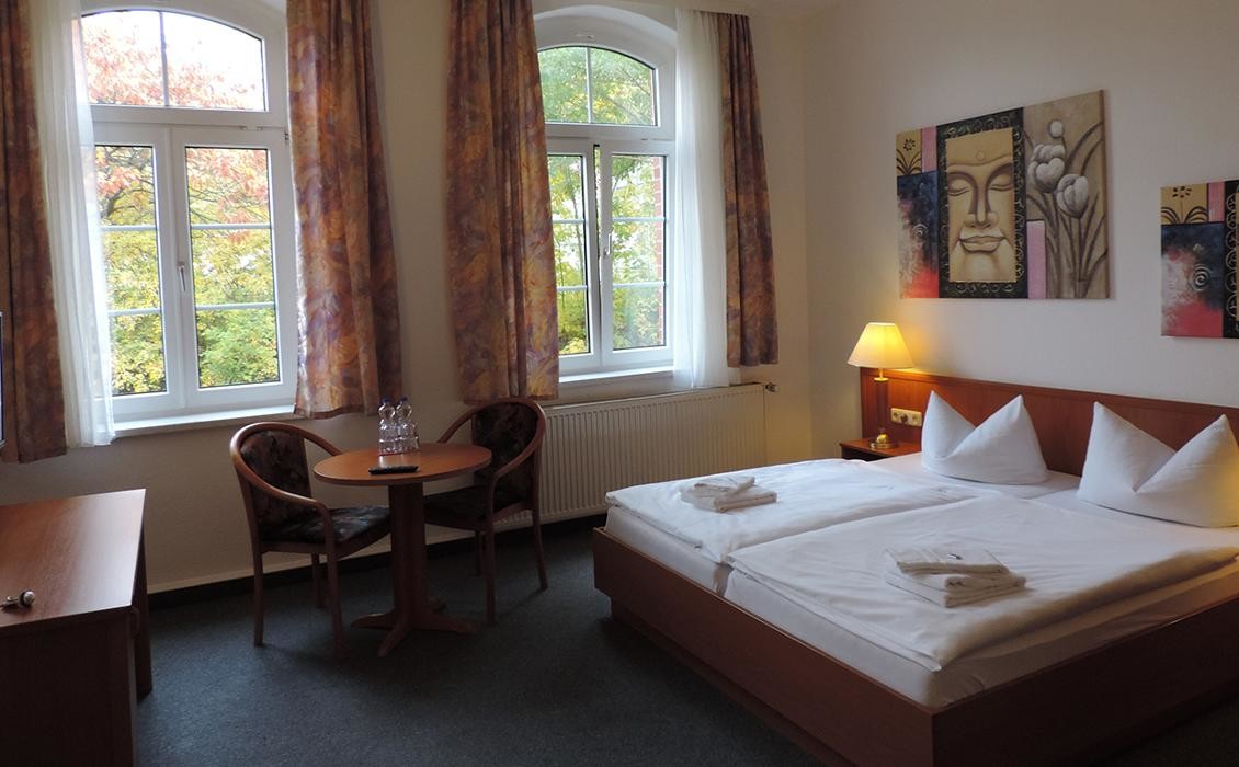 Bilder Hotel Carl von Clausewitz