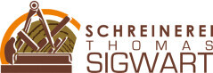 Schreinerei Sigwart Logo