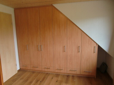 Bilder Schreinerei Sigwart