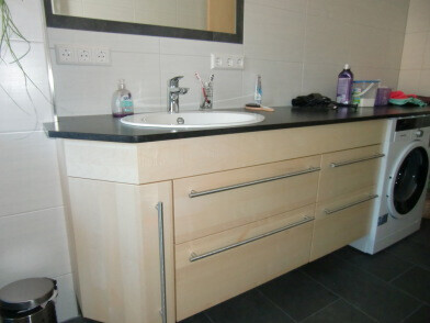 Bilder Schreinerei Sigwart