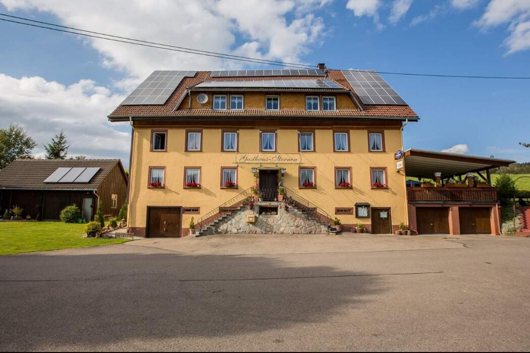 Bilder Gasthaus Sternen