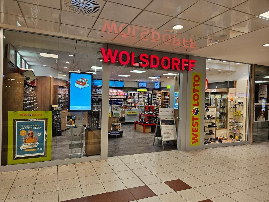 Bilder WOLSDORFF TOBACCO GmbH