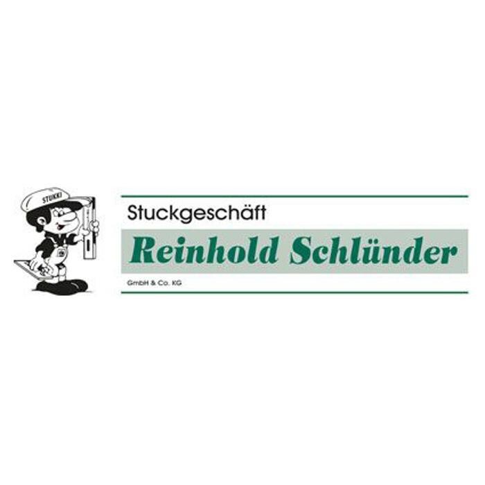 Reinhold Schlünder GmbH & Co. KG Logo