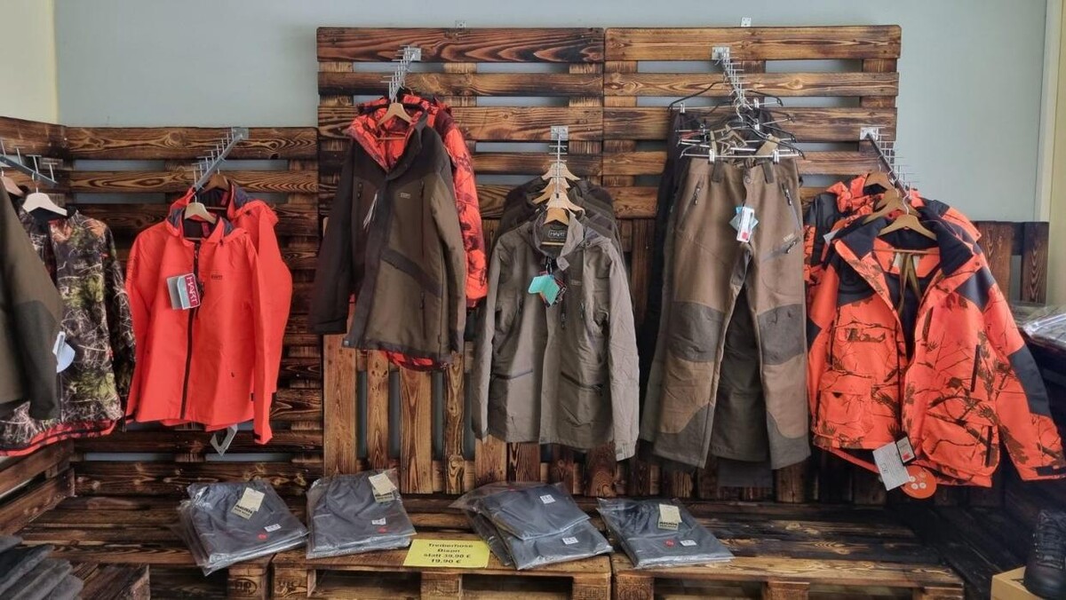 Bilder Heimtierbedarf Lang