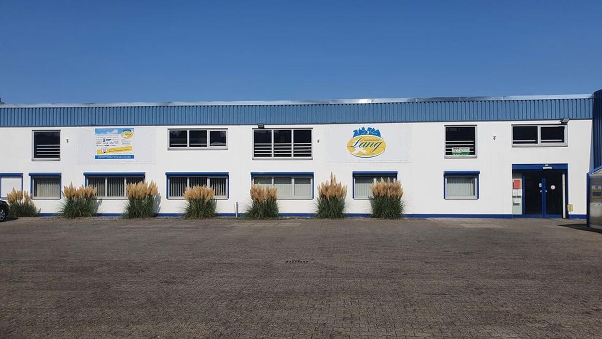 Bilder Heimtierbedarf Lang