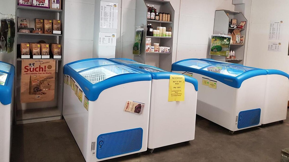 Bilder Heimtierbedarf Lang