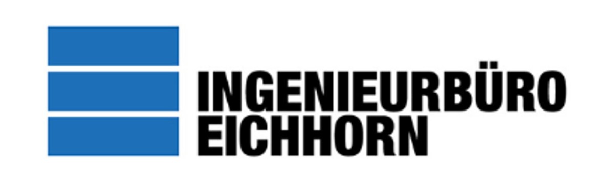 Ingenieurbüro Eichhorn Inh. Dipl.-Ing. Uwe Eichhorn Logo