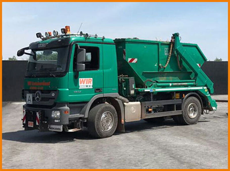 Bilder WIR-Entsorgungs GmbH