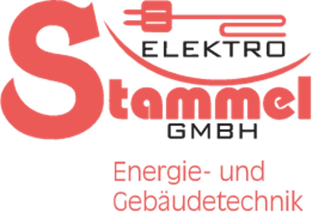 Stammel Elektro GmbH Logo