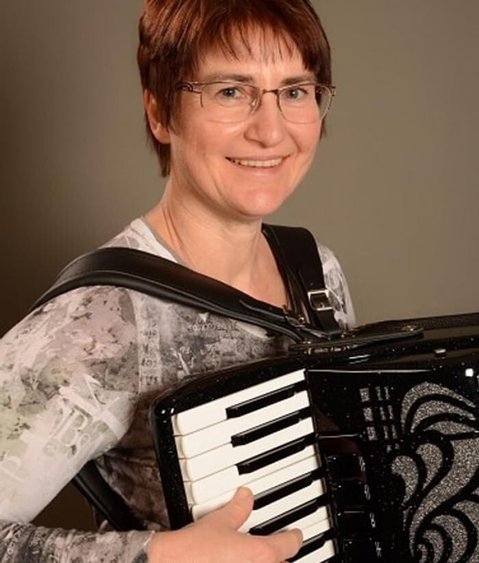 Bilder Musikschule Fröhlich - Constance Jessen