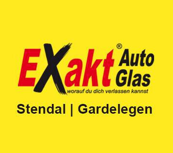 EXakt AutoGlas Stendal GmbH Logo
