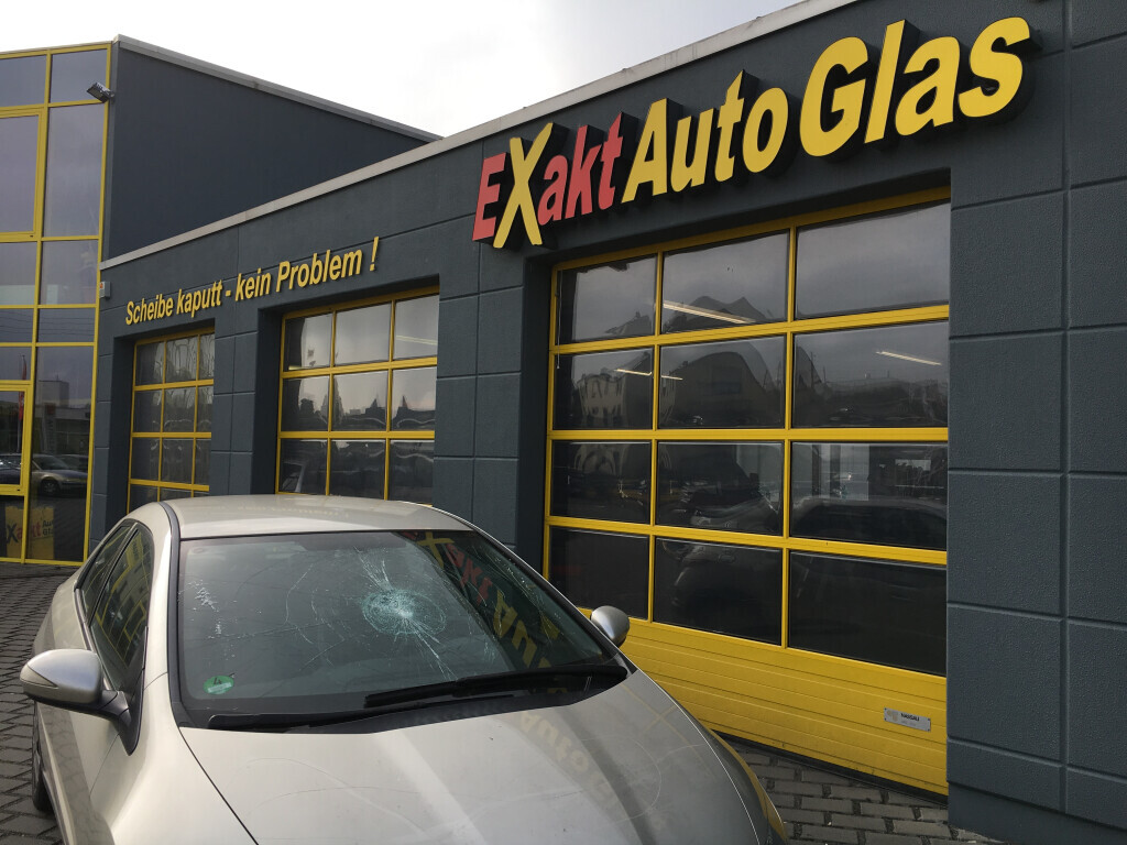 Bilder EXakt AutoGlas Stendal GmbH
