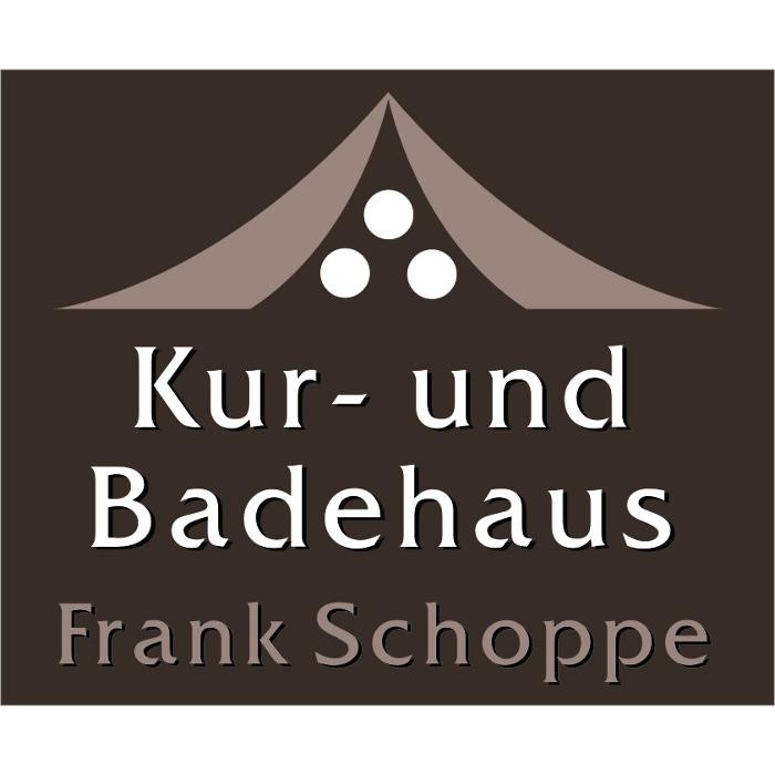 Bilder Kur- und Badehaus Frank Schoppe