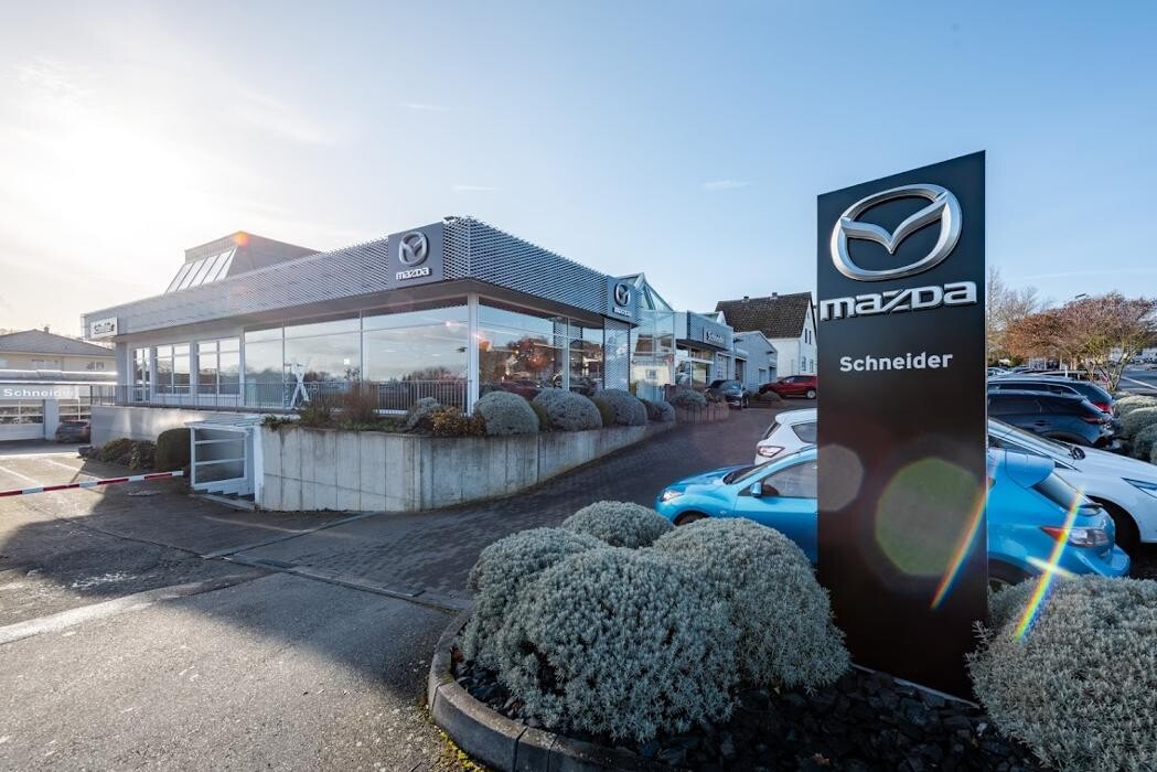 Bilder Autohaus Schneider GmbH