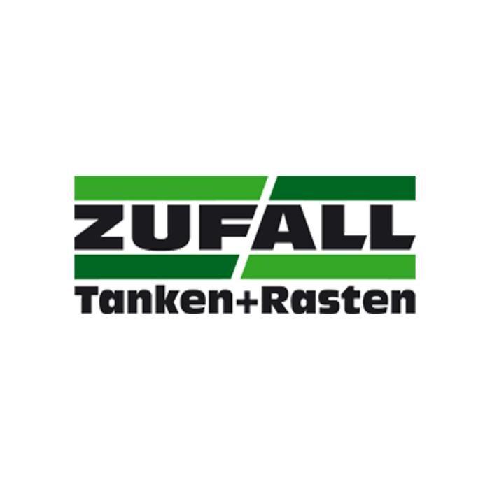 Zufall Tanken & Rasten Logo