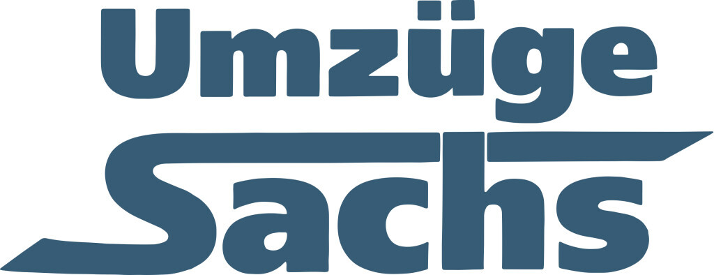 Umzüge Sachs Logo