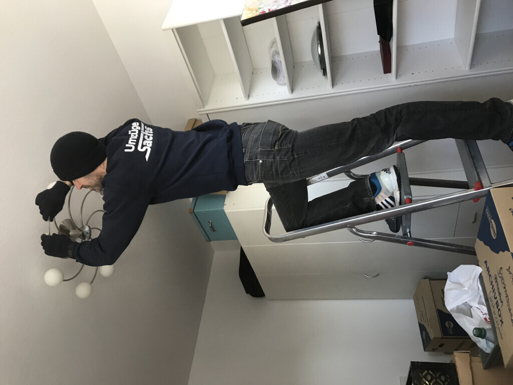 Bilder Umzüge Sachs