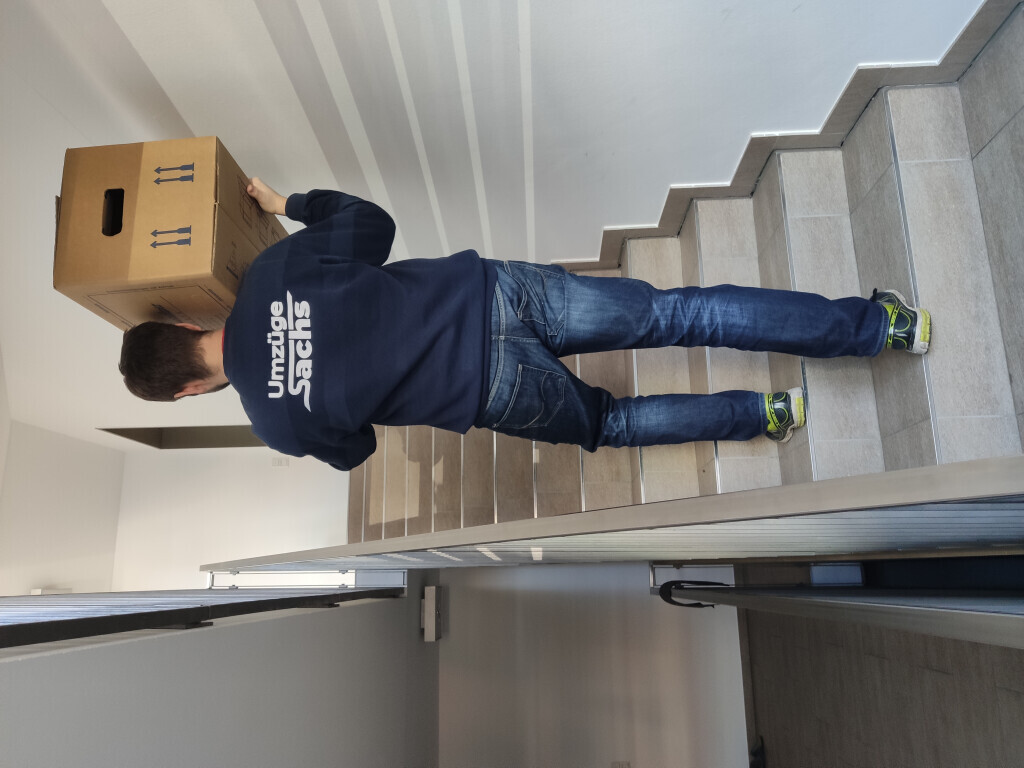 Bilder Umzüge Sachs