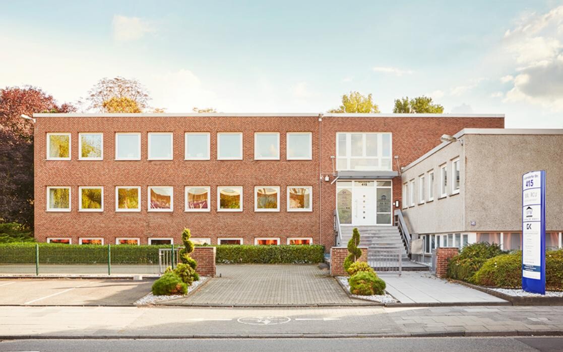 Bilder GK-Günter Meyer & Partner GmbH