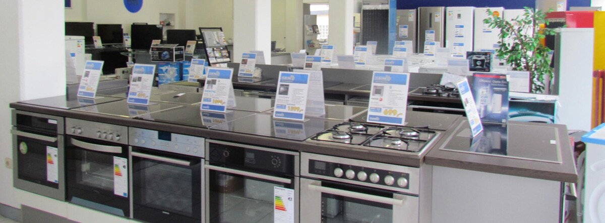 Bilder EURONICS Alheid