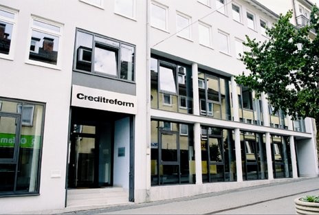 Bilder Creditreform Kassel / Fulda Schlegel & Busold KG