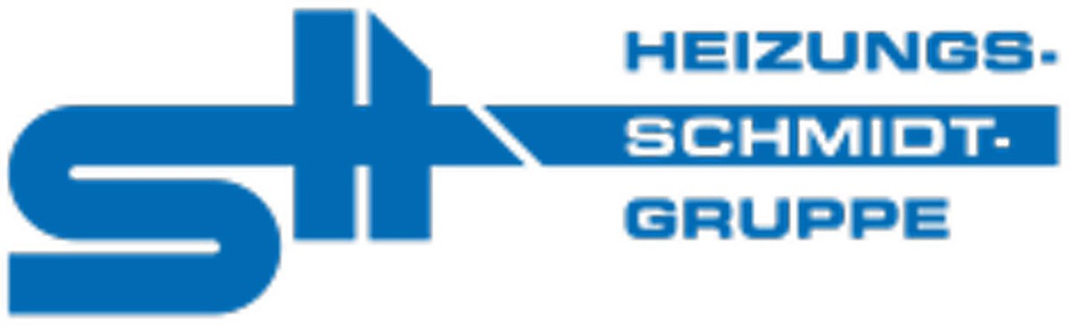 Heizungs-Schmidt GmbH Logo