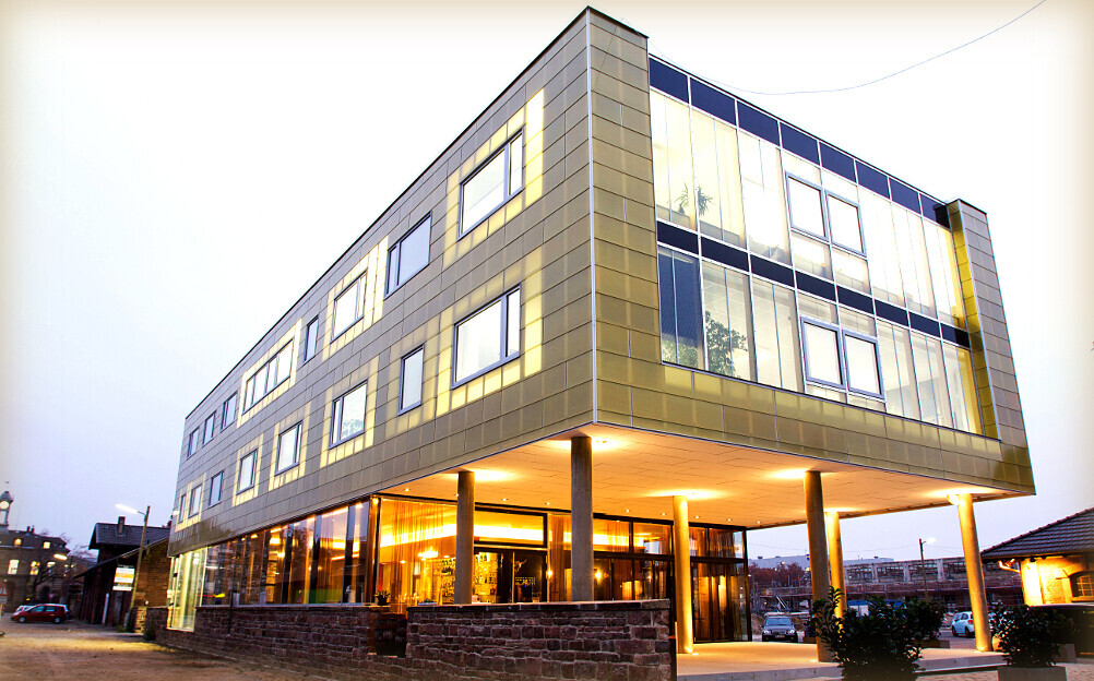 Bilder Helm & Partner Steuerberatungsgesellschaft mbB