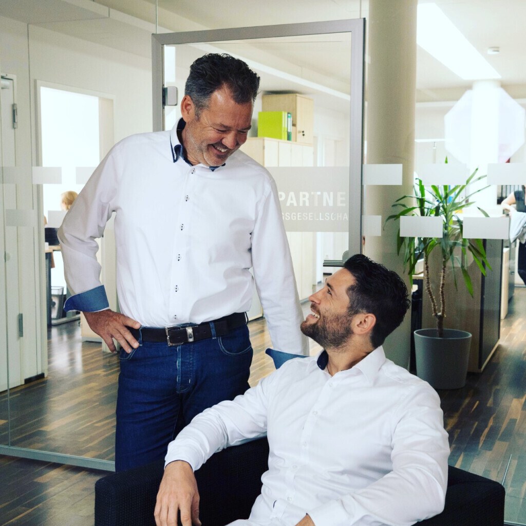 Bilder Helm & Partner Steuerberatungsgesellschaft mbB