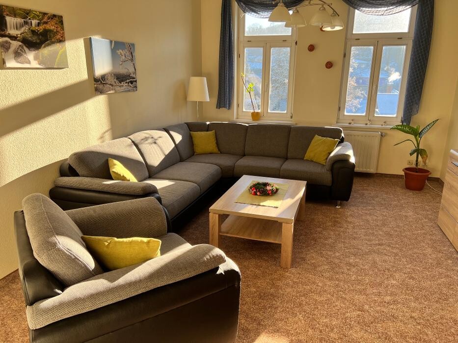 Bilder Ferienwohnung Harz
