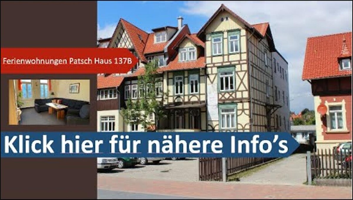 Bilder Ferienwohnung Harz