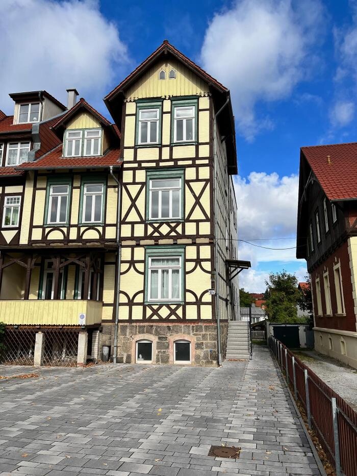 Bilder Ferienwohnung Harz