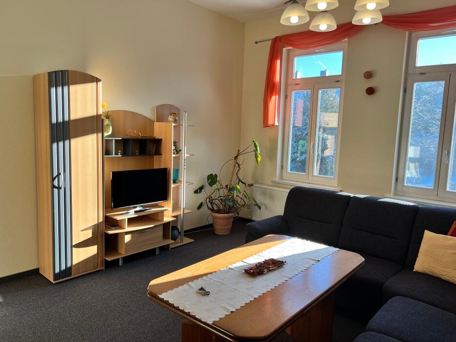 Bilder Ferienwohnung Harz
