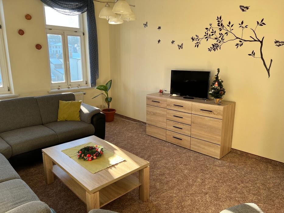 Bilder Ferienwohnung Harz