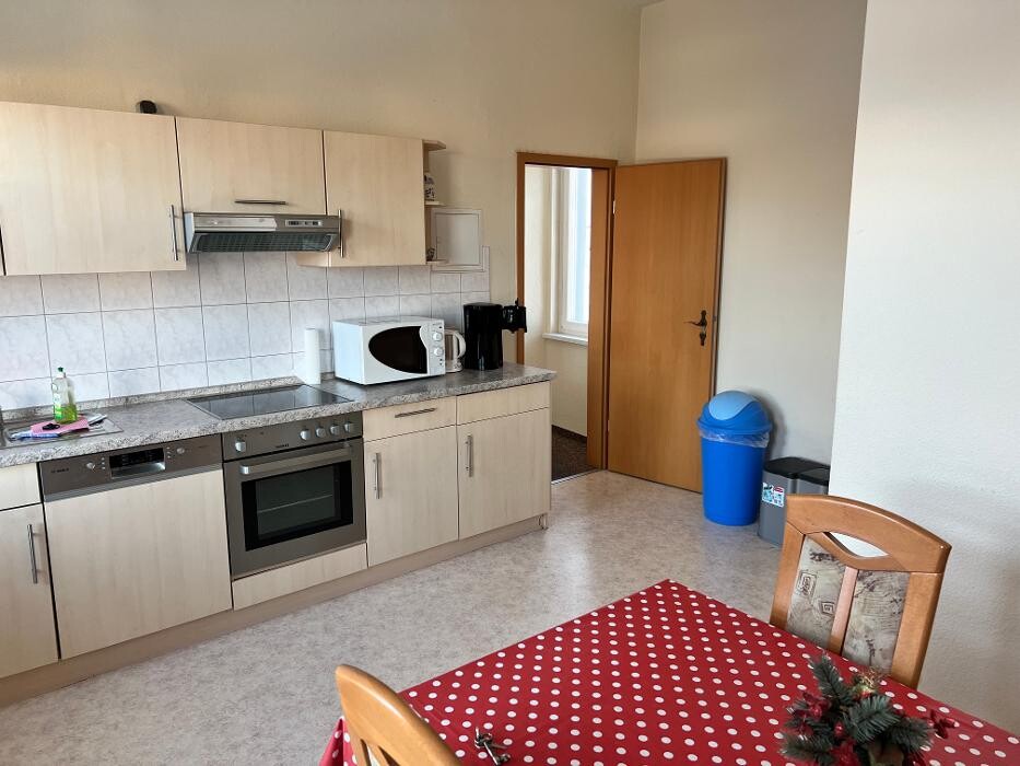 Bilder Ferienwohnung Harz